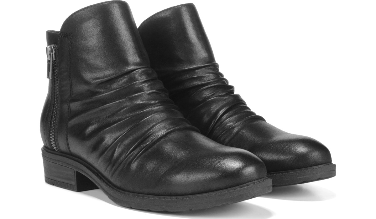 naturalizer reagan bootie
