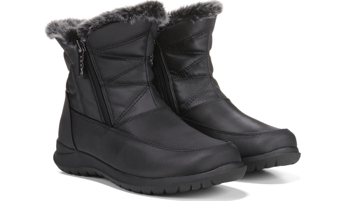 sporto winter snow boots