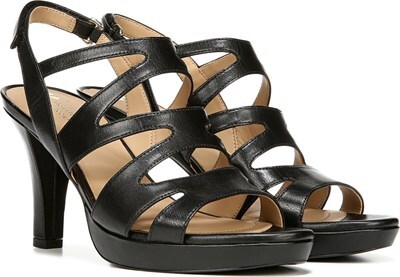 naturalizer danya strappy sandals