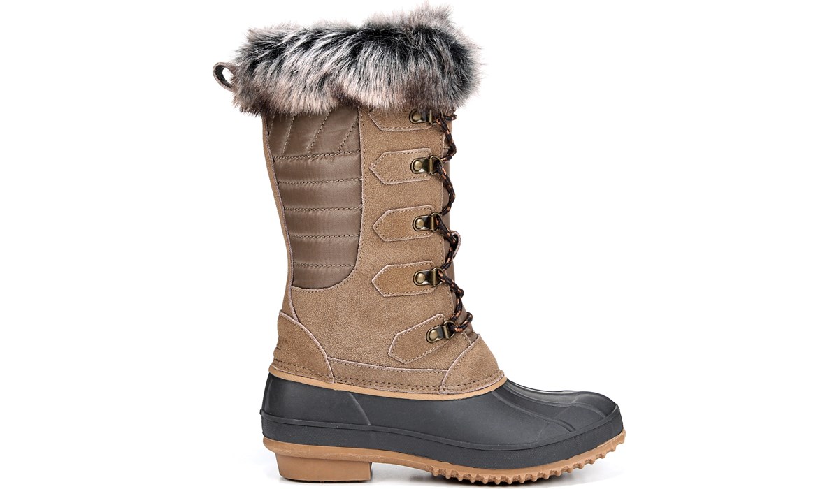 khombu boots price