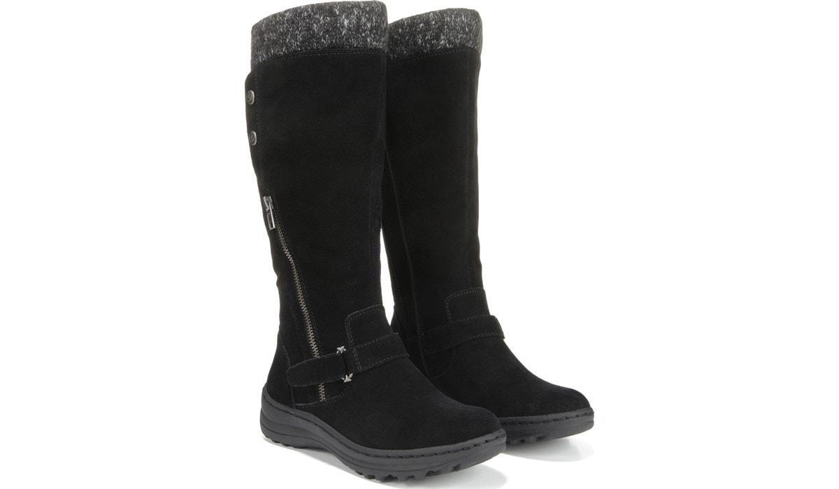 naturalizer snow boots