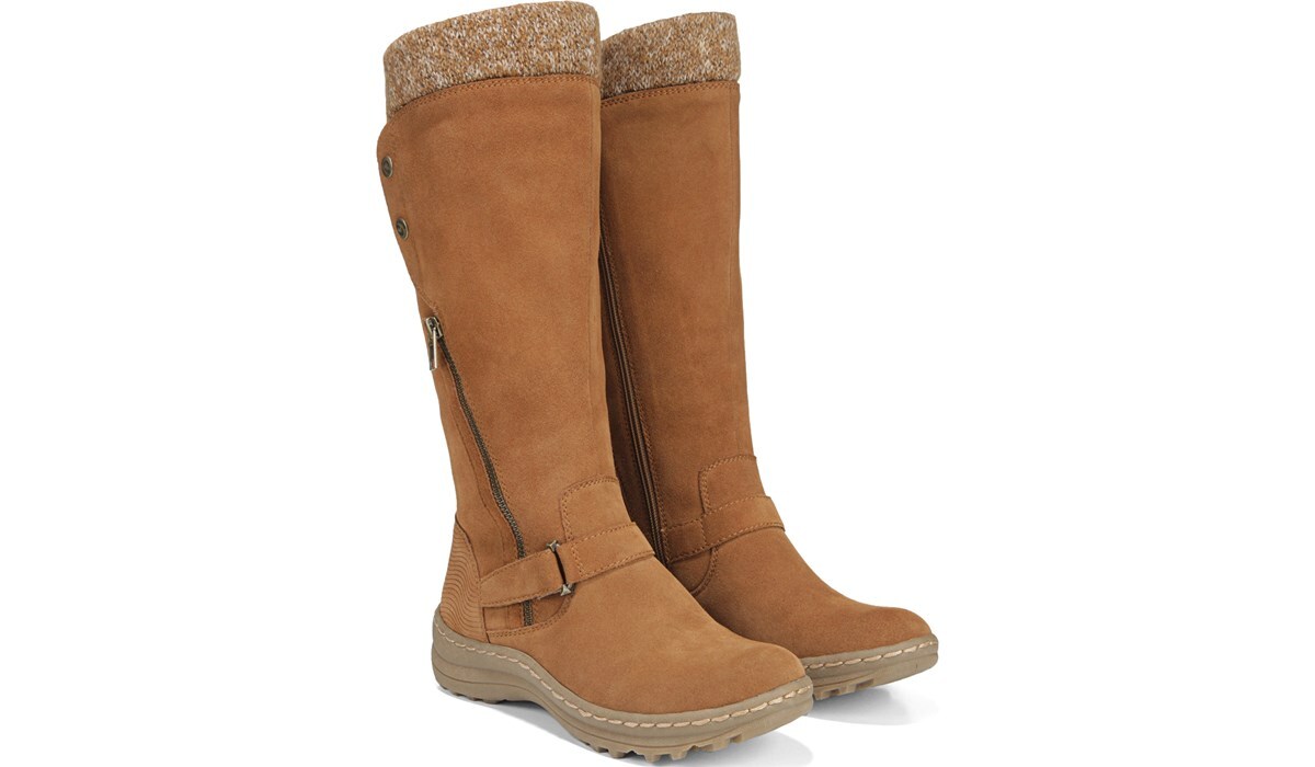 naturalizer suede boots