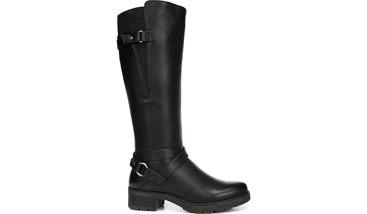 soul naturalizer quebec riding boot