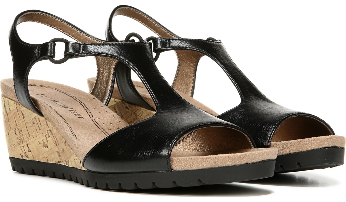 naturalizer sandals discontinued