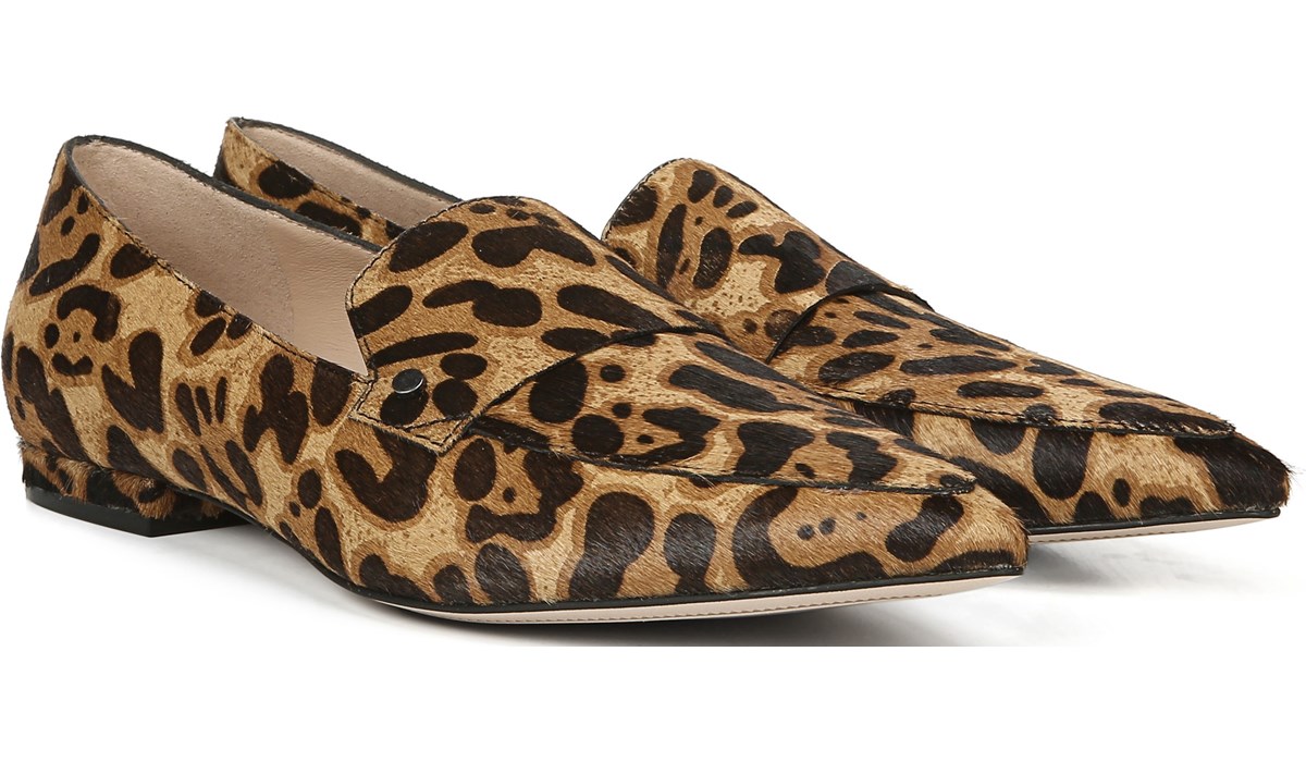 naturalizer leopard