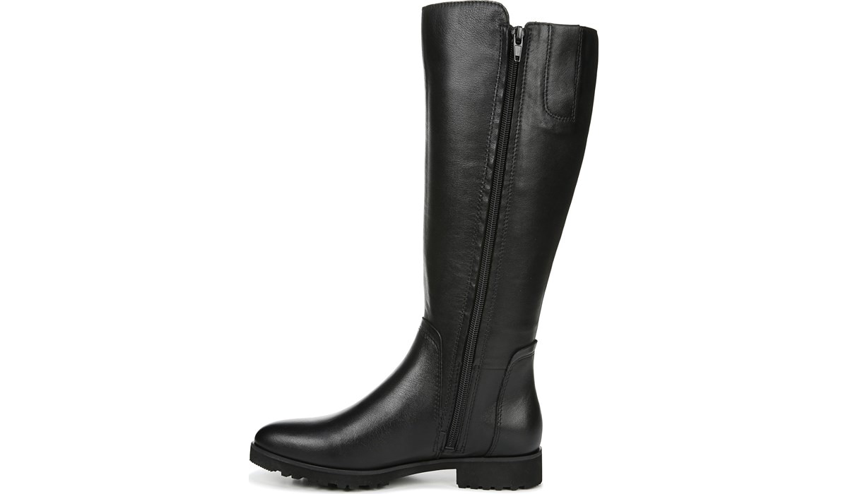 naturalizer gael wide calf