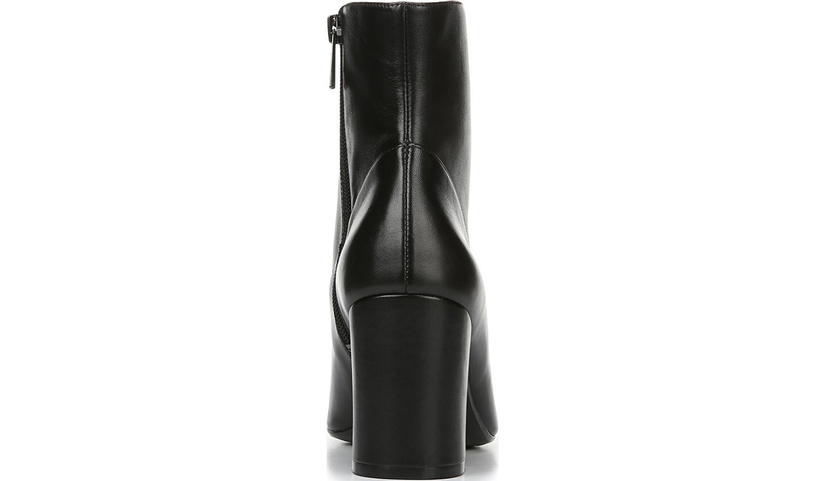 naturalizer hart bootie