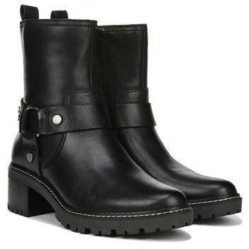 naturalizer tess boots