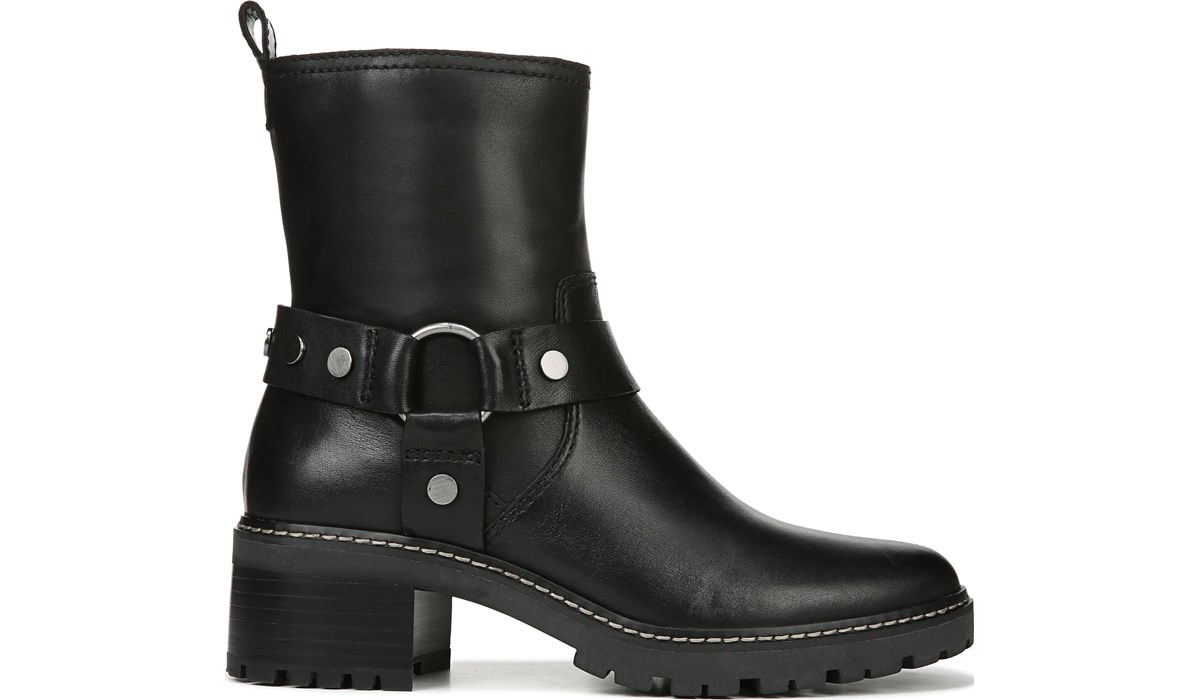 naturalizer tess boots