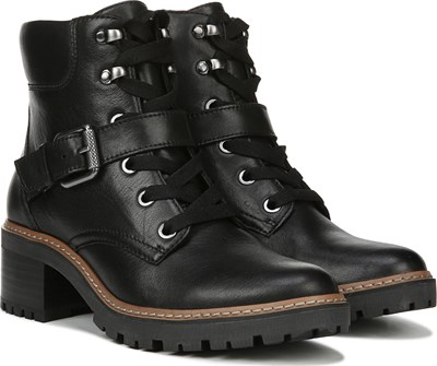 naturalizer element ankle boot