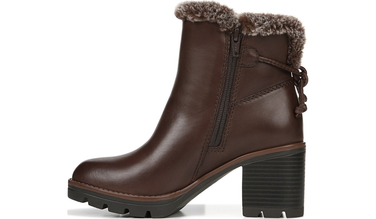 naturalizer valene boots