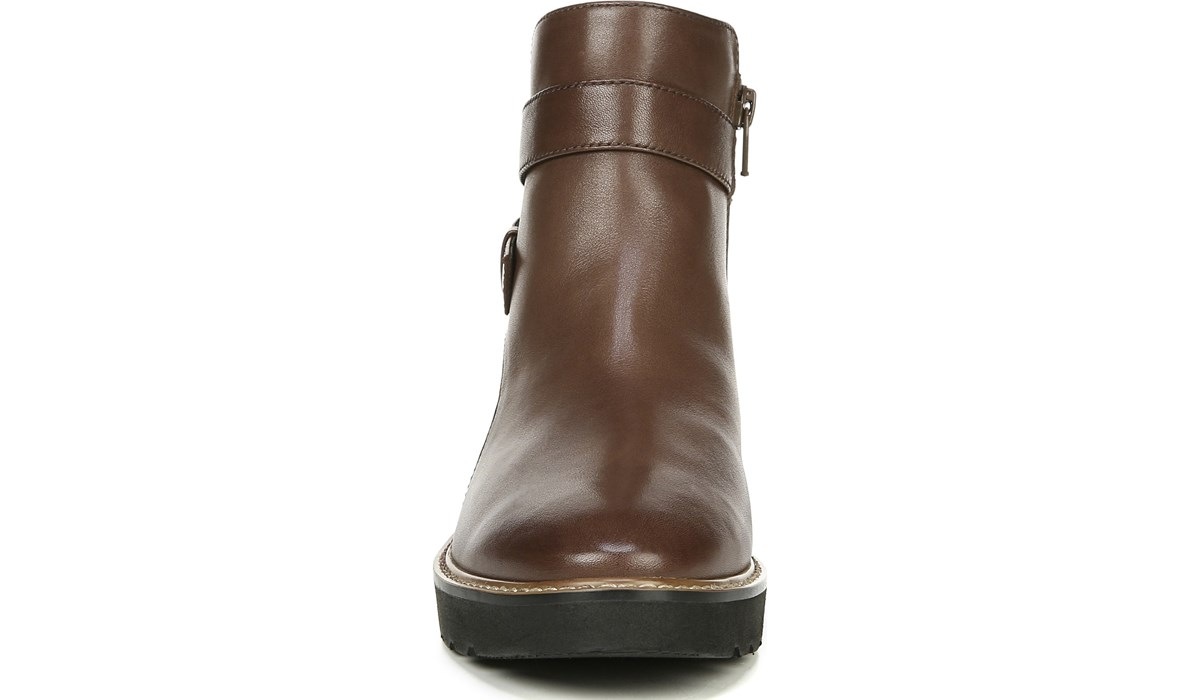 naturalizer aster bootie