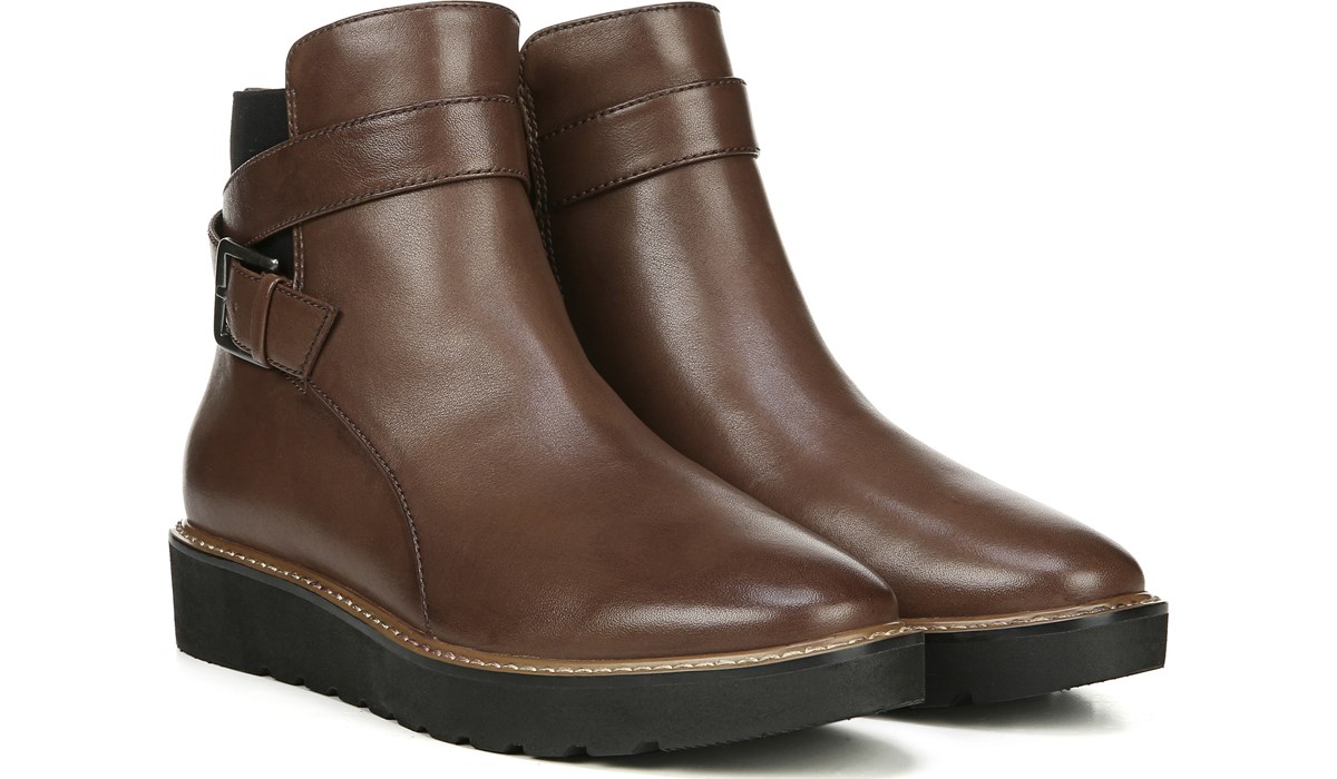 naturalizer aster bootie
