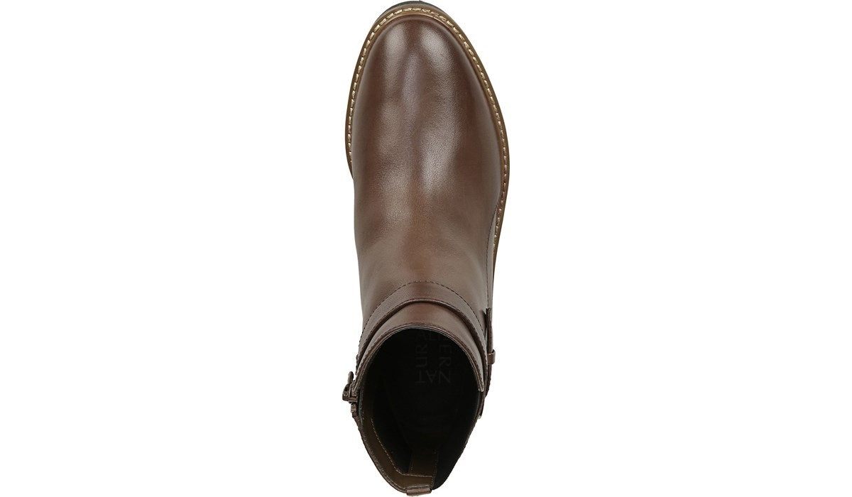 naturalizer aster bootie