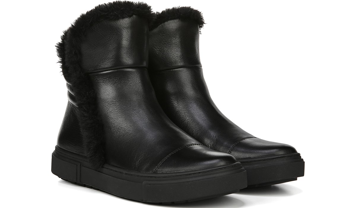 naturalizer snow boots