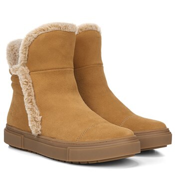 naturalizer barkley boot