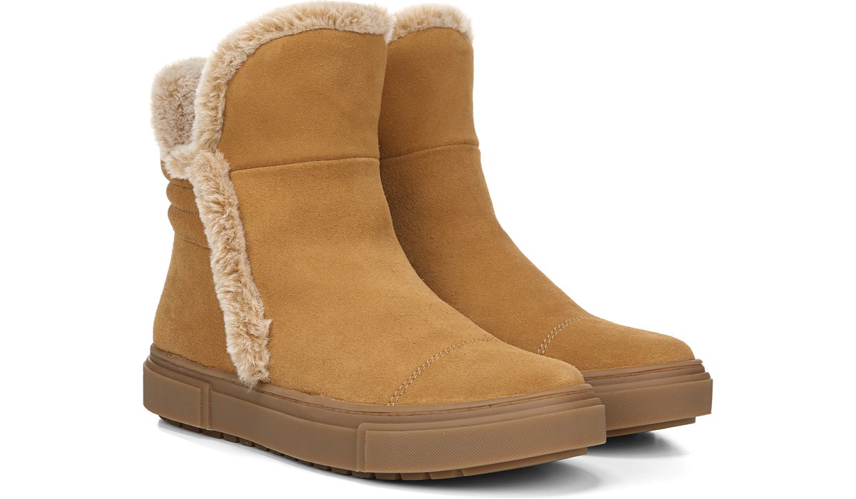 naturalizer snow boots