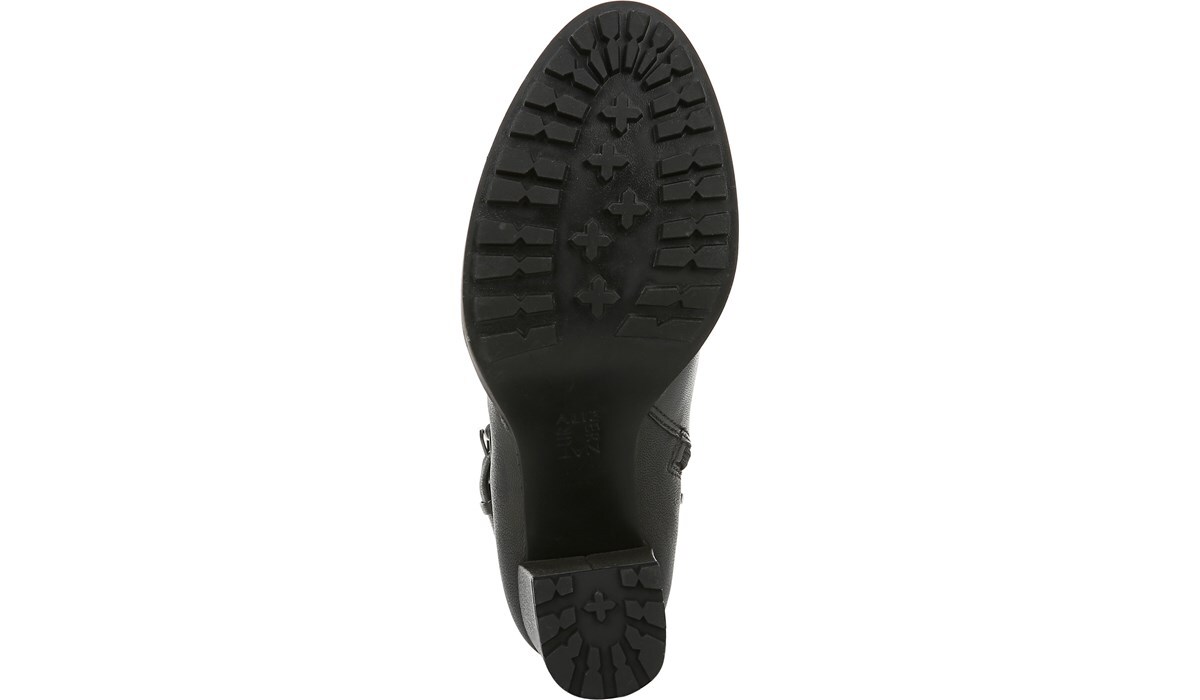 naturalizer cora booties