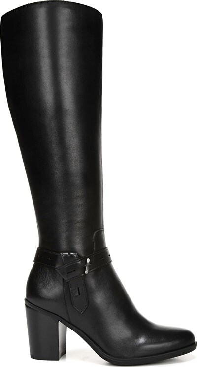 naturalizer demetria wide calf