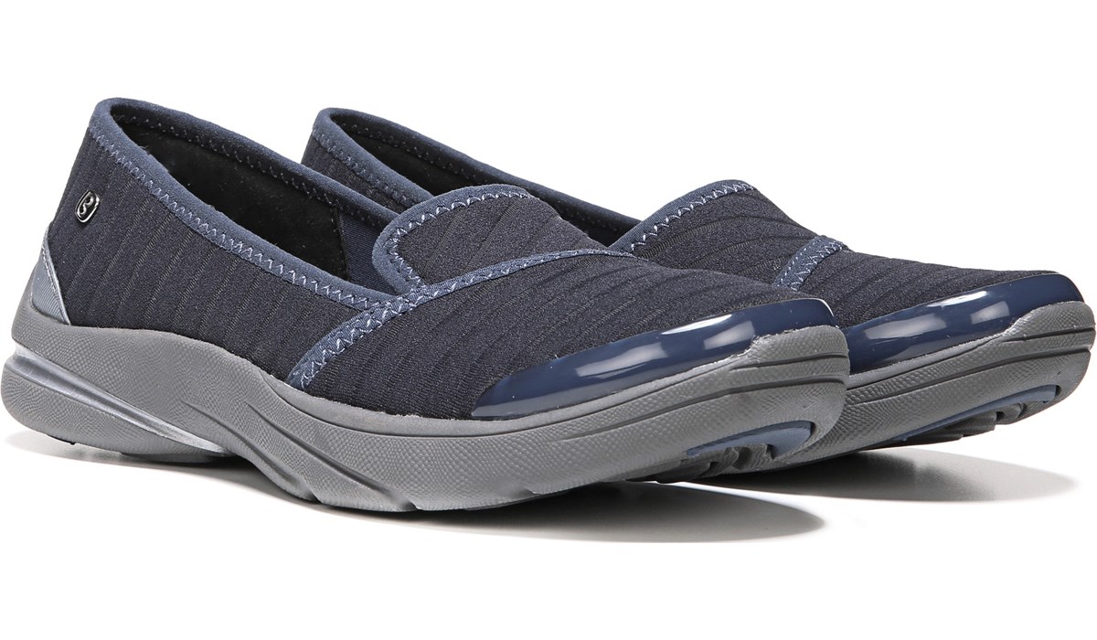 Bzees Bzees Lakeside Slip On Sneaker in 