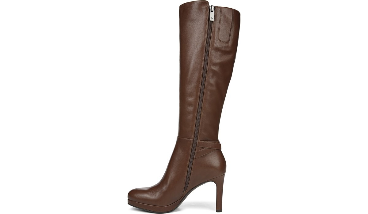 naturalizer tai knee high boot