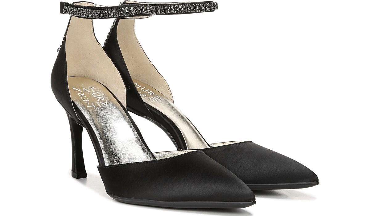 naturalizer shoes heels