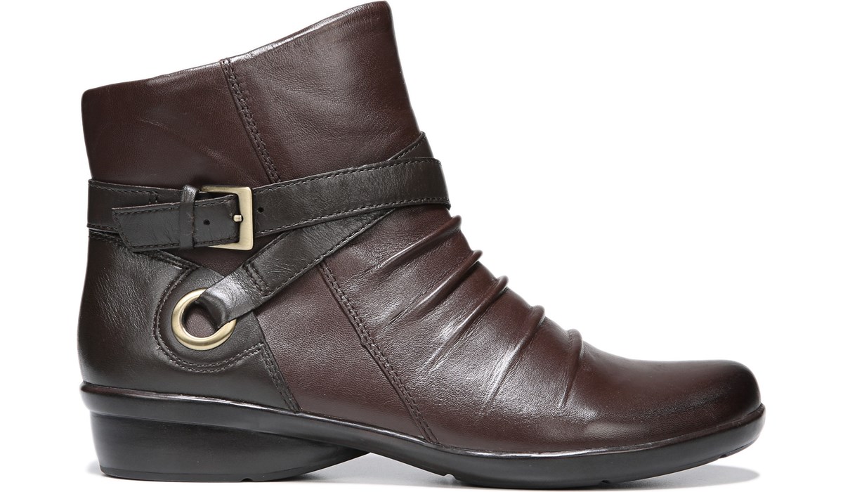 naturalizer cycle boots