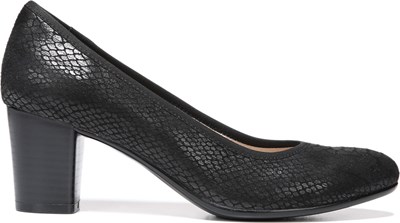 naturalizer naomi dress pump