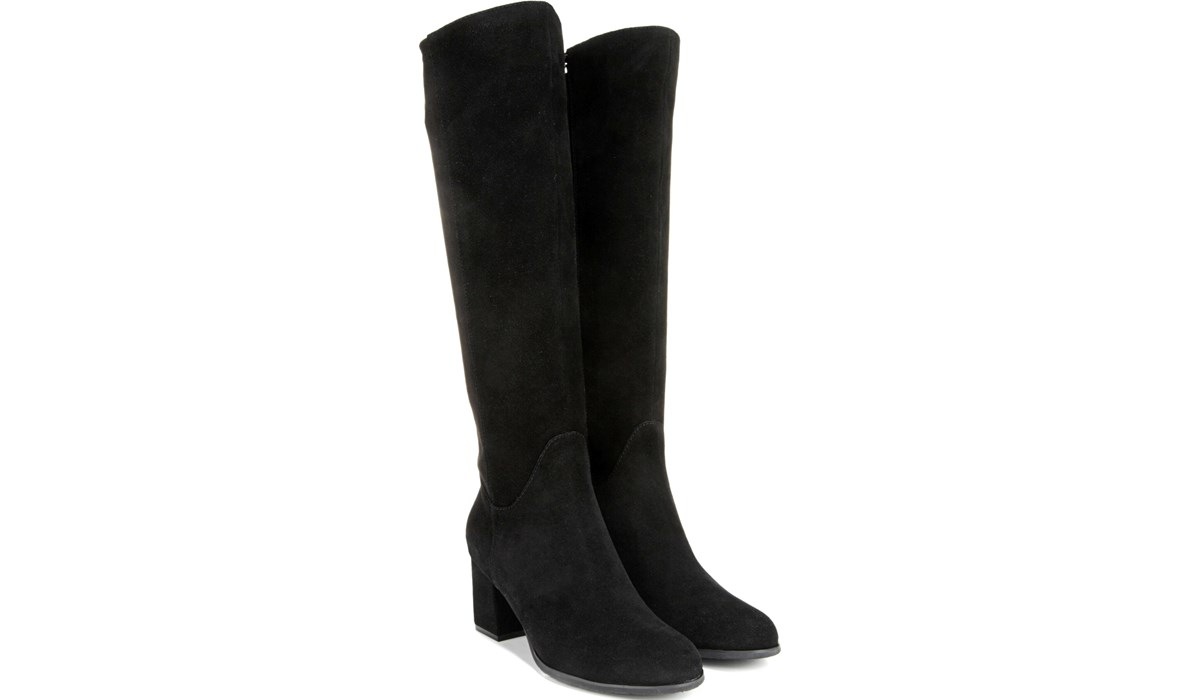 blondo suede boots