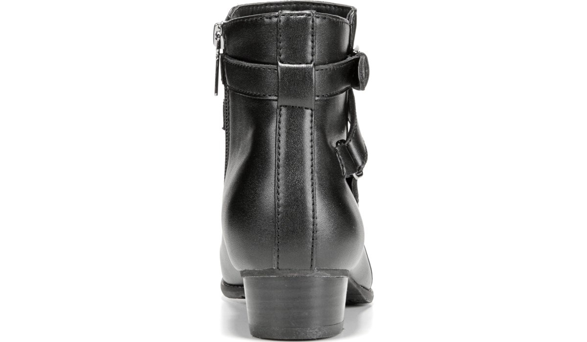 naturalizer college boots
