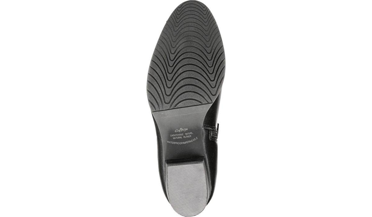 naturalizer college boots
