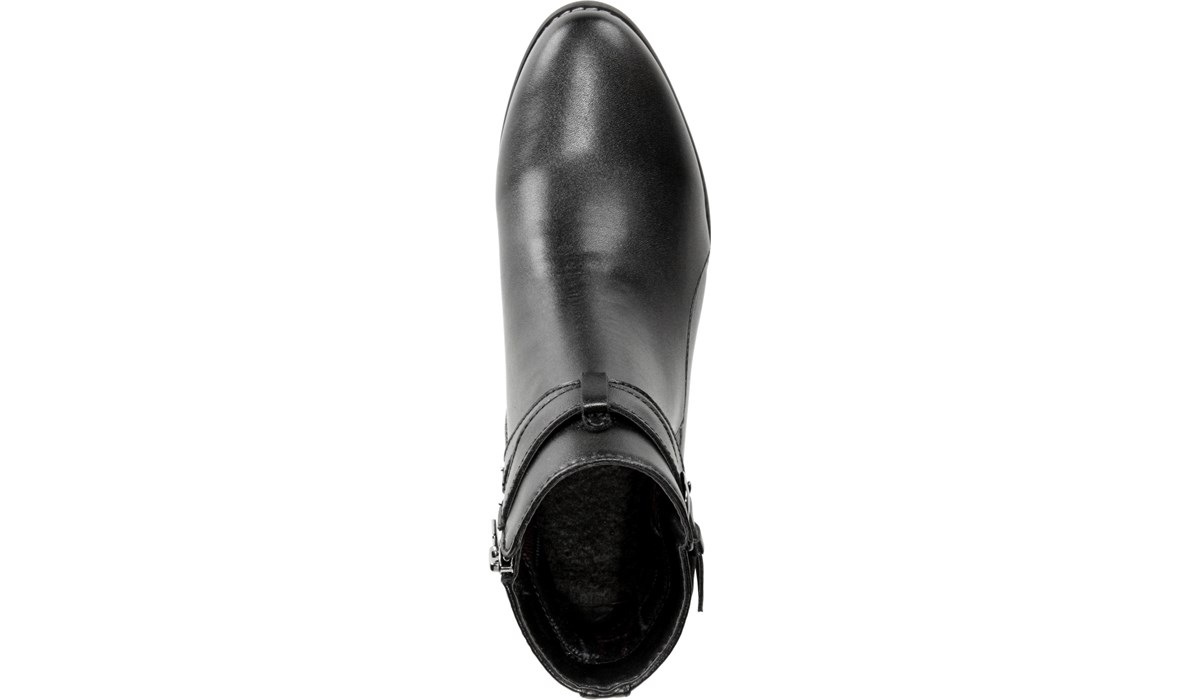 naturalizer college boots