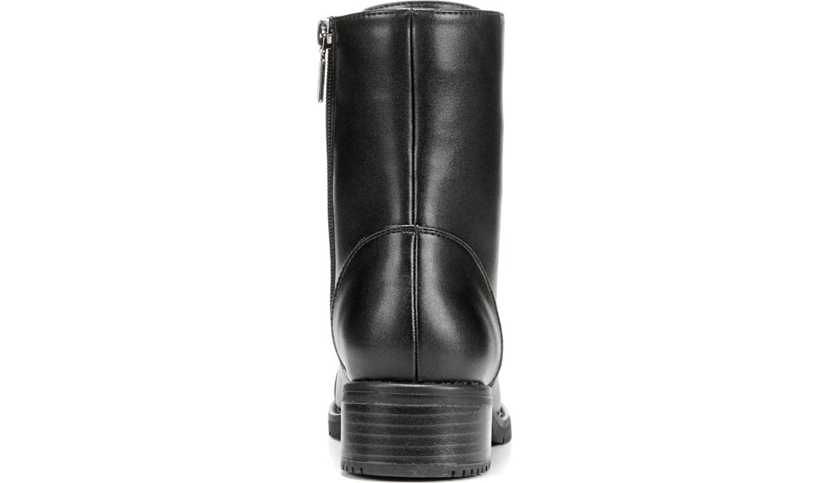 naturalizer college boots