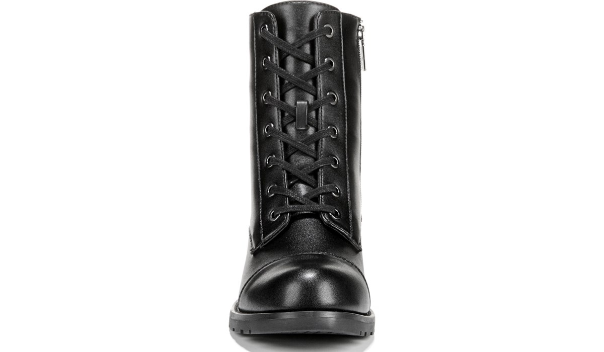 naturalizer college boots