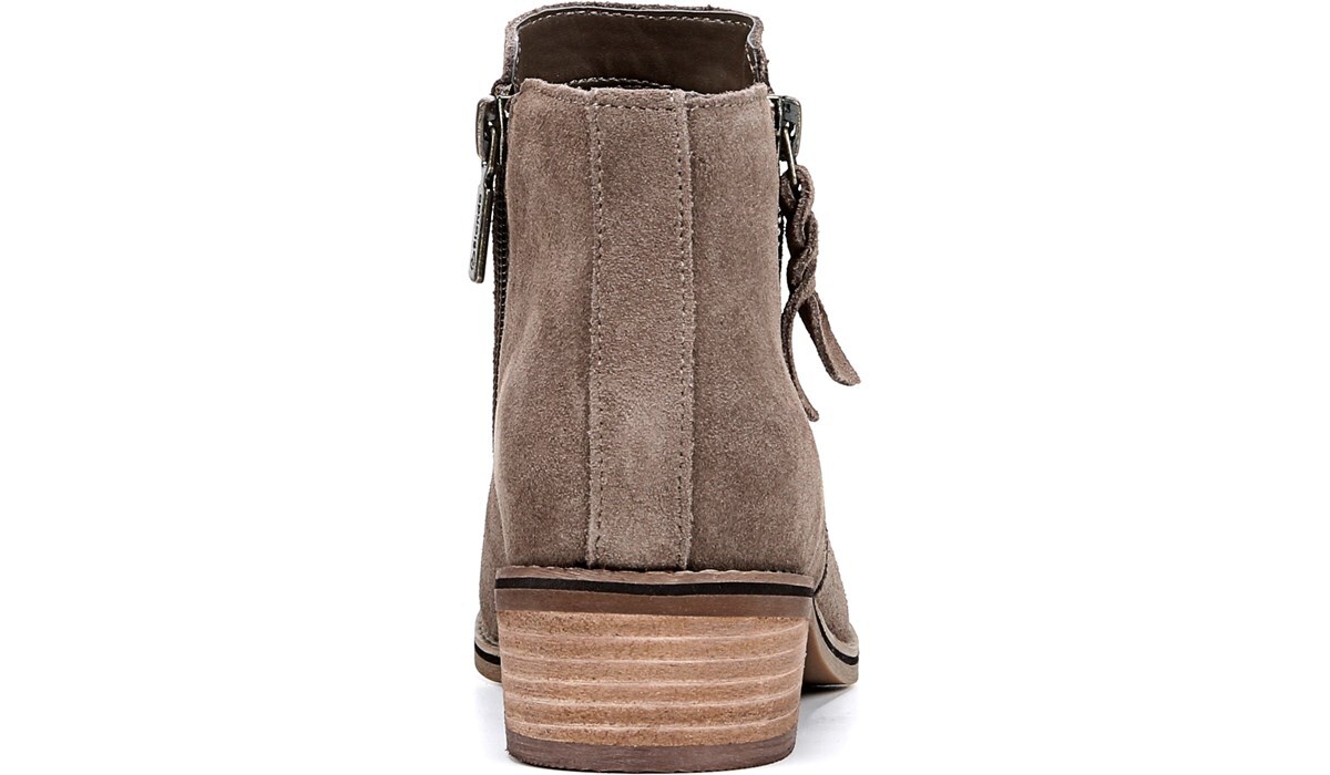 naturalizer blondo liam