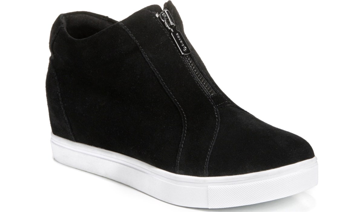 glenda waterproof sneaker bootie
