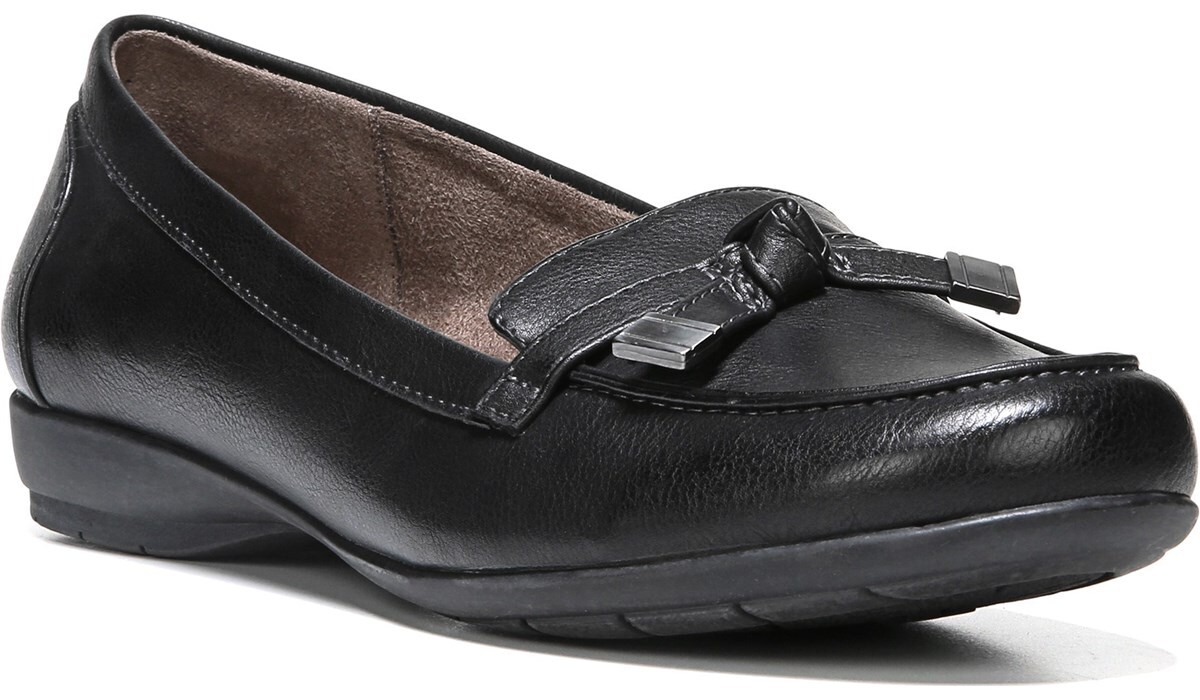 naturalsoul by naturalizer gracee women's loafers