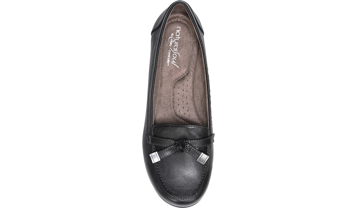 naturalsoul by naturalizer gracee women's loafers