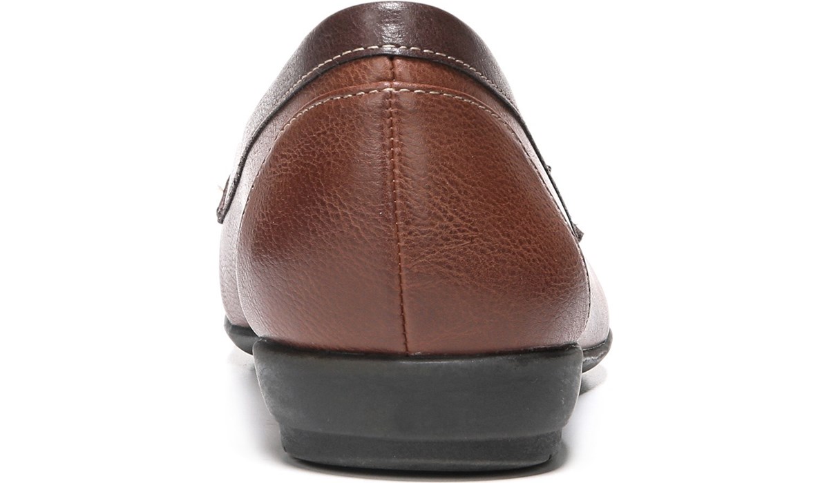 naturalsoul by naturalizer gracee women's loafers