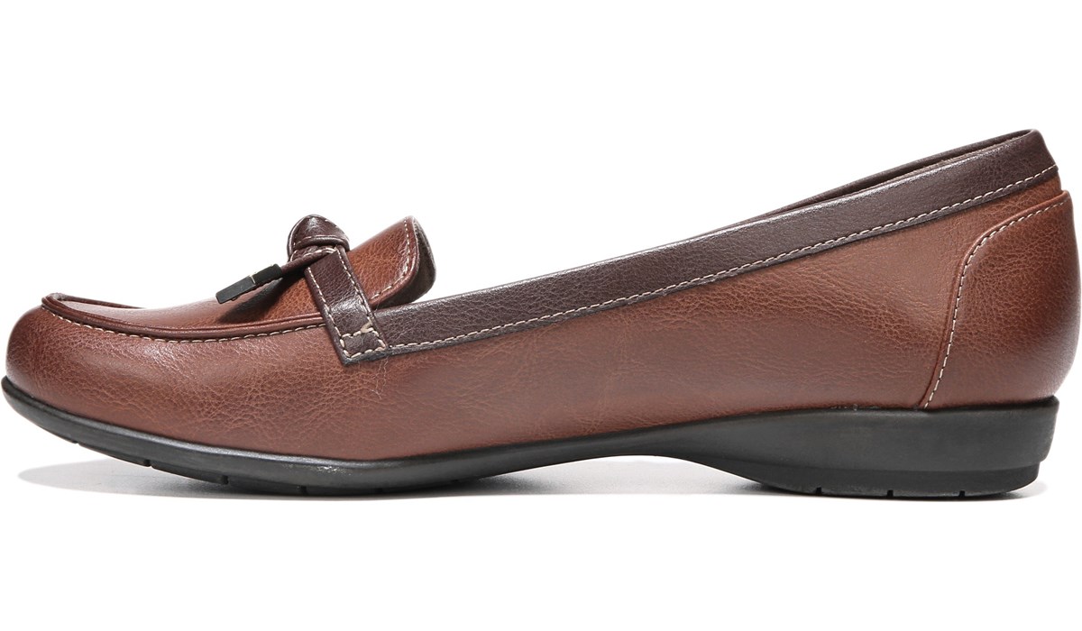 naturalsoul by naturalizer gracee women's loafers
