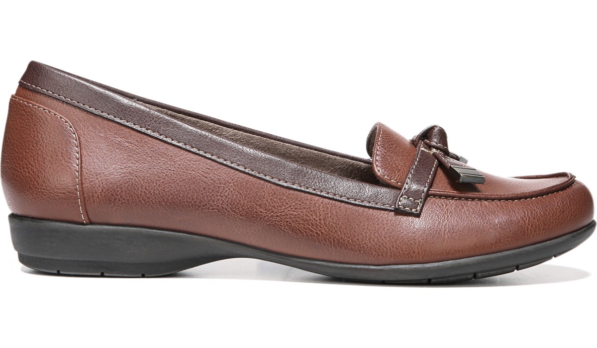 naturalsoul by naturalizer gracee women's loafers