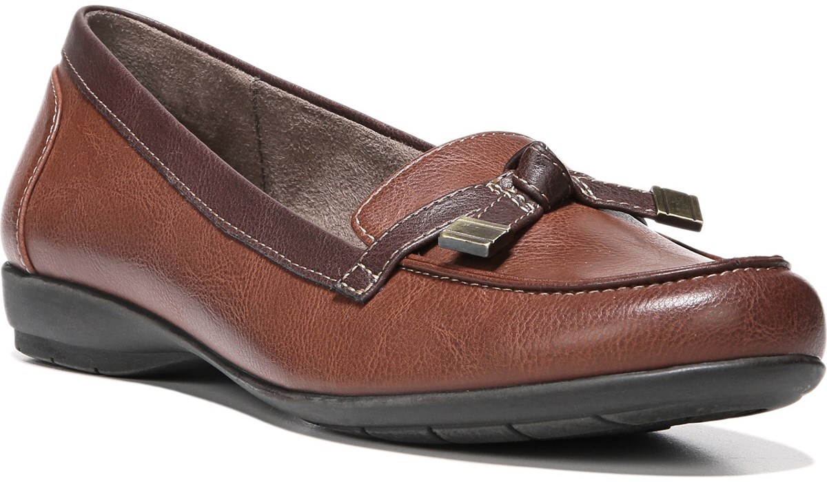 naturalsoul by naturalizer gracee women's loafers