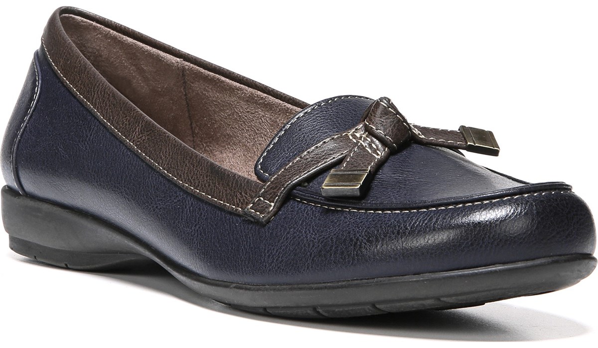 naturalsoul by naturalizer gracee women's loafers