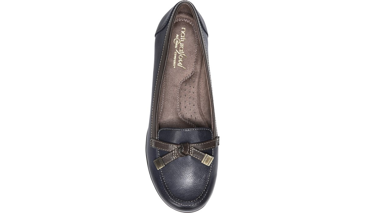 naturalsoul by naturalizer gracee women's loafers