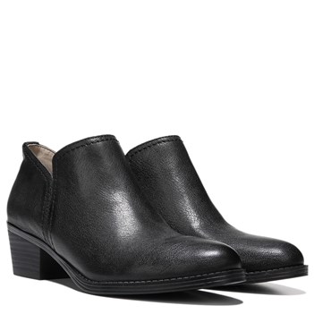 naturalizer zarie booties