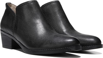 naturalizer zarie saddle tan