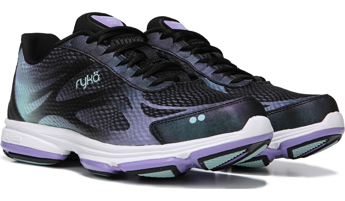 ryka stability shoes