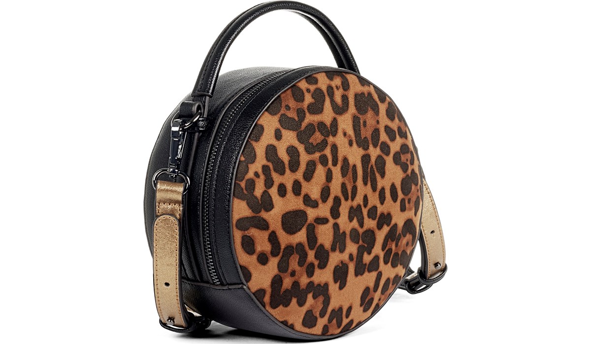 leopard handbags