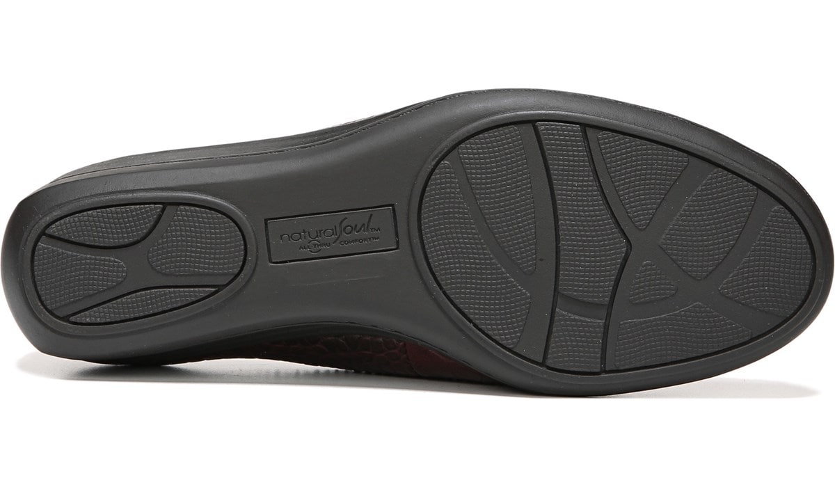 natural soul wilamina