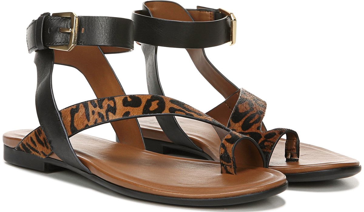 tally ankle strap sandal
